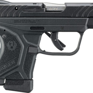 RUG LCPII LTE 22LR B 10RD CA