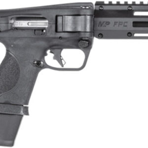 S&W MP FPC 40SW 16.5B 20RD
