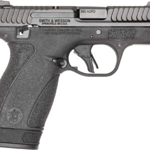 S&W BG2.0 380 12RD B TS NS