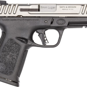 S&W SD9 2.0 9MM 4SS 10R FS