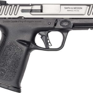 S&W SD40 2.0 40SS 4SS 10R FS