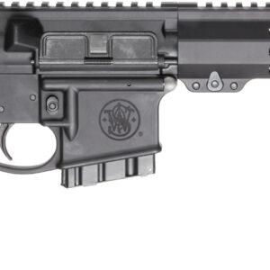 S&W MP15SPTIII 5.56 16 10R FXD