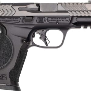 S&W MP2PC 9MM METL 4.22 17 OR