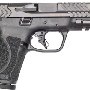 S&W MP2C PC 9MM 4.2 15 OR PRT