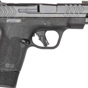 S&W MP SHD+PC 9MM 4 15 NS PRT
