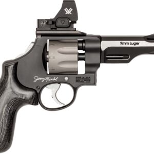 S&W 327PC WR 9MM 5B 8R VTX JM