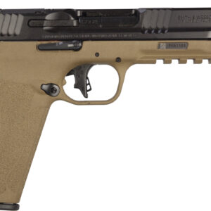 S&W MP 5.7 5 22R FDE OR NTS TB