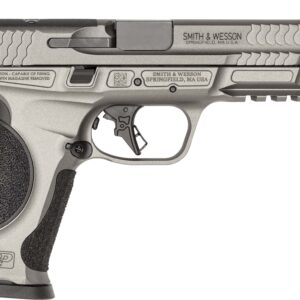 S&W MP2 9MM MTL 4.6 17R OR TB