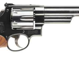 S&W 29CLAS 44M DA 6.5B 6R AS