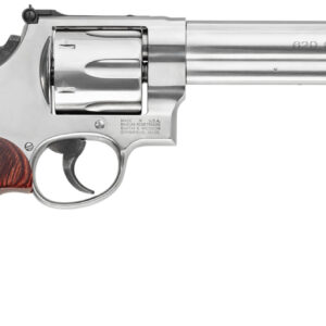 S&W 629DLX 44M DA 6.5SS 6R AS