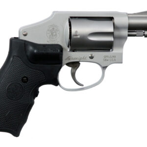 S&W 642 38SP DAO 1.8SS CT NIL