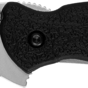 KER SCALLION BLACK SER 2.4 DP