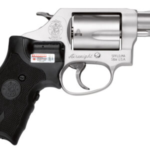 S&W 637 38SP DA 1.8SS CT FS