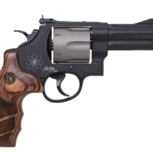 S&W 329PD 44M DA 4B 6RD AS