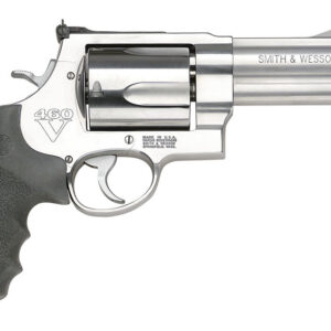 S&W 460XVR 460SW 5SS 5R AS