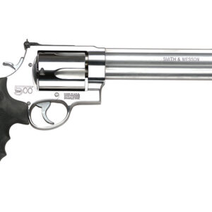 S&W 500 500SW 8.4SS 5R AS COMP