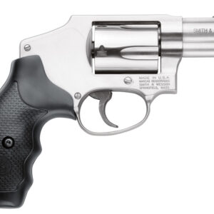 S&W 640 357 DAO 2.2SS 5RD FS