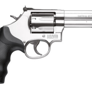 S&W 686+ 357 DA 4SS 7RD AS