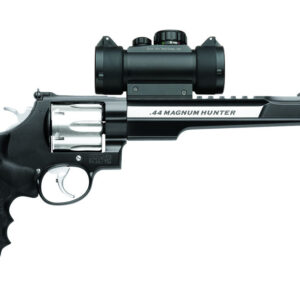 S&W 629PC HUNT 44M 7.5B/SS AS