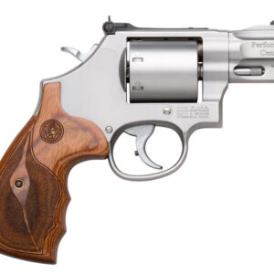 S&W 686+PC 357 2.5SS 7RD AS