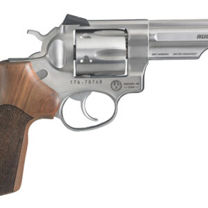 RUG GP100-MC 357 DA REV 4SS FS