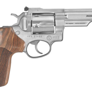 RUG GP100-MC 357 DA REV 4.2SS