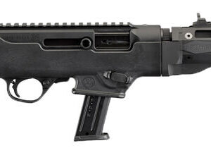 RUG PC CARB 9MM RFL 10R TB FFH