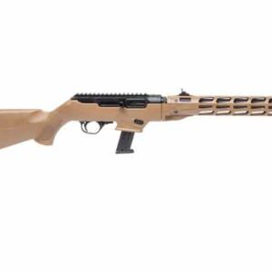 RUG PC CARB 9MM RFL 17R DE ML