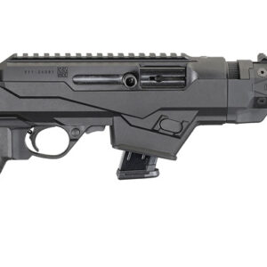 RUG PC CARB CHAS 9MM 10TB