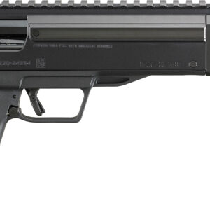 RUG LC CHRGR 5.7 PST 10RD BLK