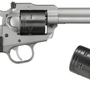 RUG S WRANGLER 22LR/22M 5.5 S