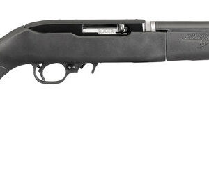 RUG 10/22-TD LITE 22LR B SYN