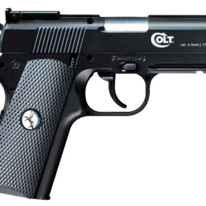 UMA AIR CLT DEF PST 177 BLK