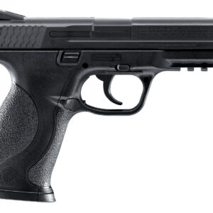 UMA AIR S&W M&P 40 DA 177 BLK