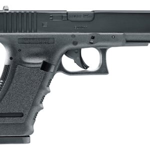 UMA AIR GLK 17 G3 PST 177 BLK