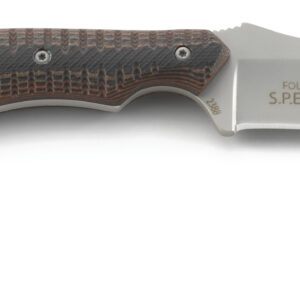 CRK SPEW WHARNCLIFFE BLK/BRN