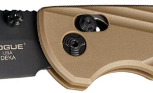 HOG DEKA FOLDER POLYMER FDE