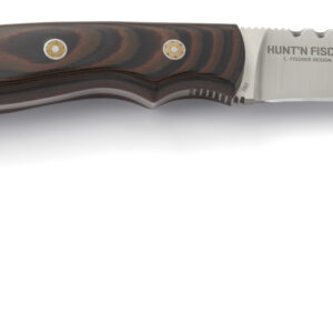 CRK HUNT'N FISCH DRP PNT FIXED