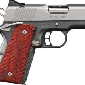 KMB ULTRA CDP 1911 45AP 7RD