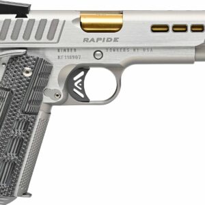 KMB RAPIDE DAWN 1911 45AP 5 8R