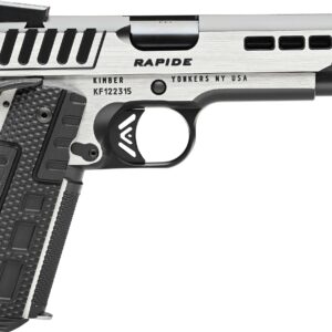 KMB RAPIDE SCRP 1911 10MM 5 8R