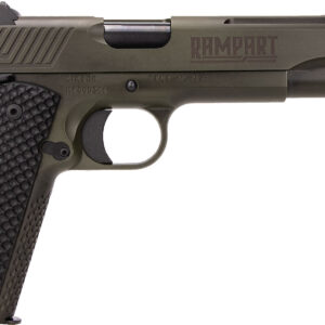 KMB RAMPART 1911 9MM 5 ODG 9RD