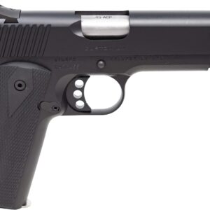 KMB CUST LW LIB 1911 45AP 5 8R