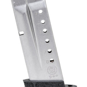 S&W MAG MP2 SHD 9MM 8RD