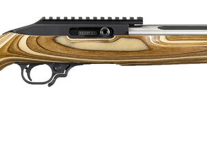 RUG 10/22 COMP 22LR 10RD BRN