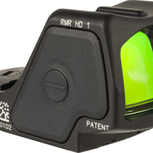 TRJ RMR HD 55MOA CIR 1MOA DOT