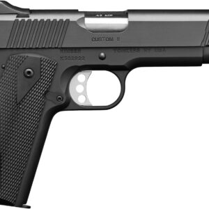 KMB CUSTOM II 1911 45AP CA 7RD
