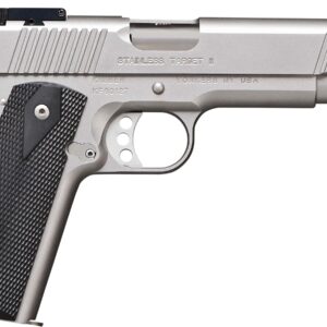 KMB SS TARGETII 1911 9MM CA 9R