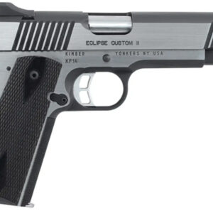 KMB ECLP CUSTII 1911 10MM CA 8