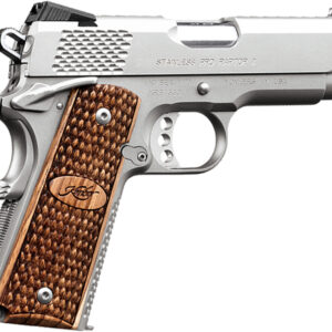 KMB SS PRO RPTR II 1911 45AP 8